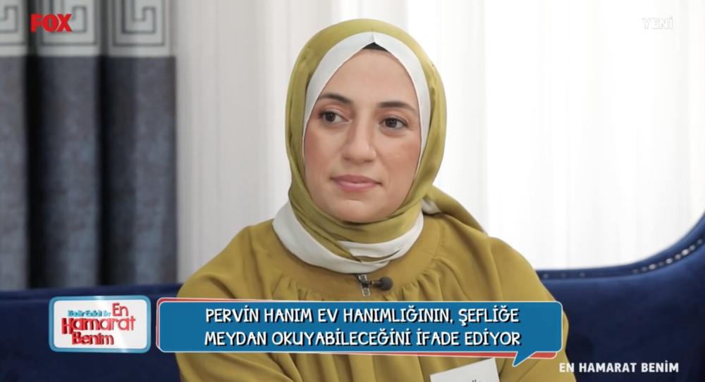 en hamarat benim gonul dogan kimdir nerelidir kac yasindadir